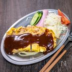 じっくり焼いて作る「ポークピカタ」