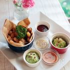 大根がほっくほくの「フライドポテト」に!?フライパンで作るフライド大根