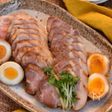失敗しない簡単！！ローストポーク【冷凍・作り置き】