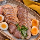 失敗しない簡単！！ローストポーク【冷凍・作り置き】