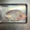 【ホロッと鶏肉と白菜のピリ辛白湯うどん】の工程1