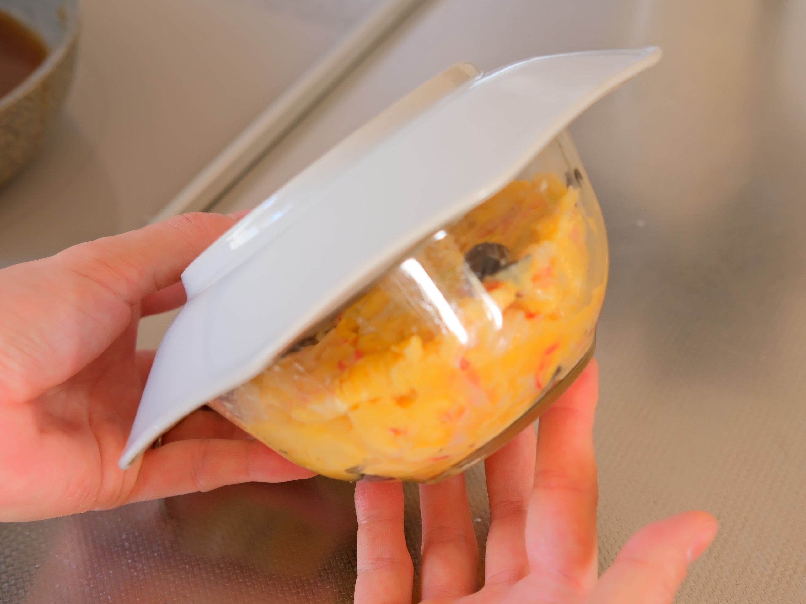 かにたま かに玉｜オリジナル商品｜株式会社ジェフダ（JFDA）