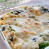 高野豆腐グラタンの工程3