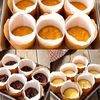 【生チョコサンドクッキー】簡単すぎる♡ガス・オーブン不要!の工程2