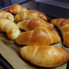 みみみの作ってみた!投稿(【塩バターパン】サクもちっ！パン屋さんの味をおうちでも♡)