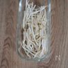 シャキシャキッ♪【きゅうりともやしの味噌マヨ和え】の工程1