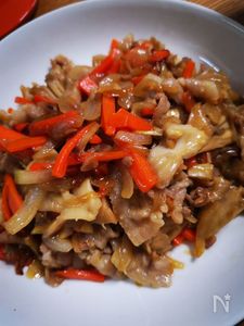 舞茸マジックでお肉が超柔らか 豚肉と舞茸のオイスター炒め By 河埜 玲子 レシピサイト Nadia ナディア プロの料理家のおいしいレシピ 舞茸マジックでお肉が超柔らか 豚肉と舞茸のオイスター炒め By 河埜 玲子 レシピサイト Nadia ナディア プロの料理家のおいしいレシピ