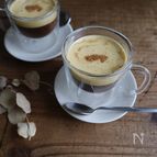 エッグコーヒー