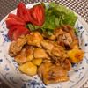 みきプルーンの作ってみた!投稿(【鶏肉と新じゃがのバター醤油焼き】頬張って食べたい♡)