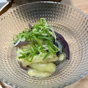 Natsukoの作ってみた!投稿(【蒸しなすの旨だれ和え】5分でむくみ解消レシピ)
