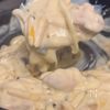 パスタの別茹でなし✨チキンとキノコの豆乳グラタン🫕の工程6