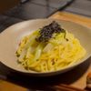 funinmans_mesiの作ってみた!投稿(レンジで簡単♪ねぎ塩レモンパスタ)