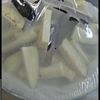 夏バテ対策♪レンジでオイル不使用!茄子と豚ばら肉の中華炒めの工程1