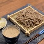 【長野名物】 濃厚くるみそば
