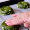 一口で満ちる♡『濃い抹茶と焦がしバターのごほうびクッキー』の工程10