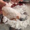 【ザクザクジューシー!手羽先の旨塩唐揚げ】とまらないおいしさの工程3