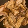 パピヨンの作ってみた!投稿(【名古屋風手羽先唐揚げ】揚げない◎食材1つ◎ビールのお供に。)