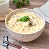 のりのり🐾🎀🤍の作ってみた!投稿(１０分で完成！【みぞれかき玉うどん】)