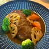 yrinの作ってみた!投稿(【簡単なのに絶品♪デミ味噌煮込みハンバーグ】リピ決定×大人気)