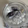 レンチンで手軽！オシャレな◎【とろっとナスのクリームソース】の工程1