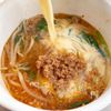 【担々麺風スープ】旨辛でたまらん♡大満足のヘルシースープ!の工程4