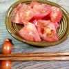 M＊Pの作ってみた!投稿(【和風トマトサラダ】生姜の効いた和風ドレでさっぱりと♪)