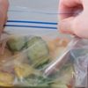 夏野菜の水キムチ風【乳酸菌も食物繊維もたっぷり摂れる！】の工程3