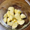 美味しすぎる~ぽてとフライの工程1