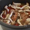【栄養満点！サバ缶とトマトの炊き込みご飯】冷めてもおいしい♪の工程2