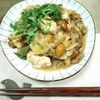 M*Pの作ってみた!投稿(鶏むね肉のなめこおろしあんかけ)