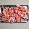 きのこと豚こまのバタぽん炒め│さっぱりコク旨ごはん泥棒♪の工程2