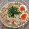 よっこの作ってみた!投稿(【食べたら沼る♡】担々風ピリ辛冷やしそうめん☆我が家の定番)