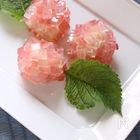 そろそろ梅雨入り…どんより気分を吹き飛ばす！紫陽花スイーツはいかが？
