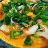 mmm10の作ってみた!投稿(【ニラたま天津飯】ニラ入りで栄養価UP!)