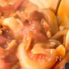 レンチンだけ🍅＜トマトたっぷりハヤシライス＞ボウル1つ🥣の工程3
