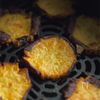 COSORIで簡単!おさつクリスピーの工程5