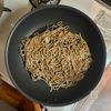 【焼きたぬきそば】香ばしい♪の工程3