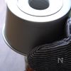 米粉だからおいしい。しっとりふわふわ【ミルクティーシフォン】の工程9