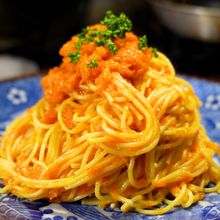 驚くほど甘い！人参のジェノベーゼ風