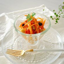 あと1品【5分レシピ】にんじんが沢山食べられるキャロットラペ