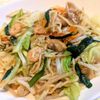 Lamiaの作ってみた!投稿(【絶品♡塩焼きそば】ソースもいいけど塩もいい！)