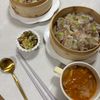 yの作ってみた!投稿(簡単に本格的な味!*納豆キムチチゲ*)