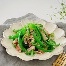 あと1品【5分レシピ】ピーマン&ベーコンのサッと炒め