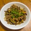 i_chihitoの作ってみた!投稿(下味冷凍もOK!豚こまと茄子のコク旨炒め)