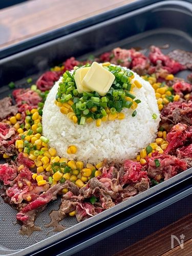 ホットプレートを使っている・興味がある人は78.2%！【連休に大活躍】簡単ホットプレートレシピをご紹介