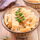 【たけのこご飯】白だしで手軽に春のごちそう!|簡単なアク抜き&下処理もご紹介