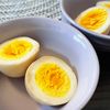 amiの作ってみた!投稿(コク旨中華風味玉【作り置き】)