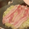 【長芋でふわふわ！】我が家の定番お好み焼きの工程5