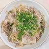 milkの作ってみた!投稿(『豚バラもやしの重ね焼き』包丁いらず&放置で完成♪)
