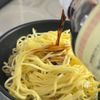 【やみつき確定】豚ひき肉の台湾焼きそばの工程2